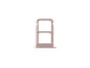 Huawei P20 Pro Sim Holder Pink Gold