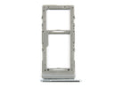 Samsung Galaxy S20 G980F, S20 5G G981F Sim And SD Card Holder Cloud Blue