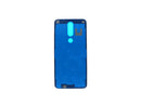 Nokia 5.1 Plus (X5) Back Cover Blue