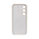 Rixus For Samsung Galaxy A35 5G A356B Soft TPU Phone Case Gold