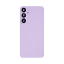 Samsung Galaxy A55 A556B Back Cover Lilac With Lens OEM