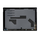 Microsoft Surface Pro 5 Display And Digitizer Refurbished Black With Compatible Board