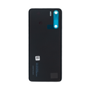 Oppo A91 CPH2001, CPH202 Back Cover Lightening Black (No Lens)