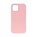 Rixus For iPhone 14 Pro Soft TPU Phone Case With MagSafe Pink