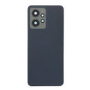 Xiaomi Redmi Note 12 4G (23021RAAEG) Back Cover Onyx Gray With Lens OEM