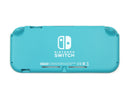 For Nintendo Switch Lite Housing Case Cover Turquoise