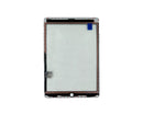 For iPad 9 (2021) 10.2 Digitizer Black OEM