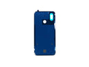 Xiaomi Mi 8 Back Cover Black