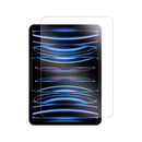 Rixus Screen Guard For Samsung Galaxy Tab S10 Plus X820 Clear