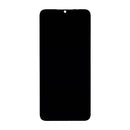 Huawei Honor X6 Display And Digitizer Without Frame Black OEM