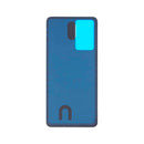 Oppo Reno 7 Pro 5G PFDM00, CPH2293 Back Cover Startrails Blue