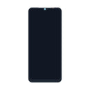 Xiaomi Redmi A2, A2 Plus Display And Digitizer Without Frame Black OEM