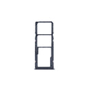 Xiaomi Redmi Note 12S (2303CRA44A) Sim Card Holder Onyx Black OEM
