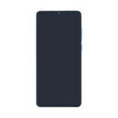Huawei P30 (ELE-L29, ELE-L09) Display And Digitizer With Frame Aurora OEM