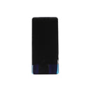 Samsung Galaxy M54 5G M546B Display And Digitizer With Frame Black Service Pack