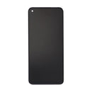 Realme 8 5G RMX3241, Narzo 30 5G RMX3242 Display And Digitizer With Frame Black OEM