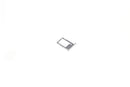 For iPhone 6S, For iPhone 6S Plus Sim Holder Silver