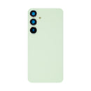 Samsung Galaxy S24 Plus S926B Back Cover Jade Green With Lens OEM