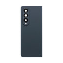 Samsung Galaxy Z Fold4 5G F936B Back Cover Graygreen With Lens Original