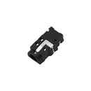 Nintendo Switch 3.5mm Audio Port