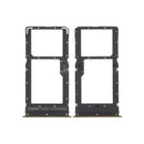 Xiaomi Poco M4 Pro 5G (21091116AG) Sim And MicroSDXC Card Holder Poco Yellow