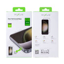 Rixus Tempered Glass Curved Edge For Xiaomi 14T Pro