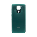 Xiaomi Redmi Note 9 Back Housing Forest Green