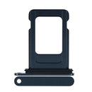 For iPhone 14 Plus Sim Holder Midnight