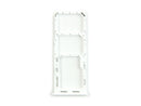 Samsung Galaxy A13 A135F Dual Sim Holder White