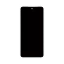 Oppo K11x (PHF110) Display And Digitizer Without Frame Black OEM