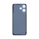 Xiaomi Redmi 12 5G (23076RN4BI) Back Cover Pastel Blue Without Lens OEM