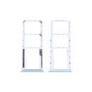 Xiaomi Redmi Note 9 (M2003J15SG) Sim And SD Card Holder Polar White OEM