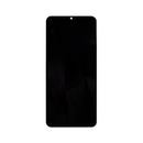 Realme C36, C51, C53, C60, Note 50, Note 60, Narzo N53 Display And Digitizer Without Frame Black OEM