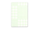 Forward 9" 3D Embossed Back Film Model D4093 (10 Pieces)