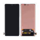 Oppo Reno11 (CPH2599) Display And Digitizer Without Frame Black OEM