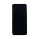 Xiaomi Poco M5s (2207117BPG) Display And Digitizer With Frame Grey OEM