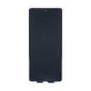 Motorola Edge 40 (XT2303-2) Display And Digitizer Without Frame Black OEM