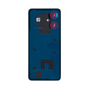 Xiaomi Redmi 13C 5G (23124RN87G) Back Cover Starlight Black Without Lens OEM