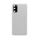 Samsung Galaxy S20 G980F Back Cover Cloud White With Lens (OEM)