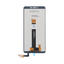 Nokia C100 (	TA-1484, TA-1520) Display And Digitizer Without Frame Black OEM