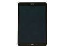 Samsung Galaxy Tab S2 9.7 T810, T815, T813, T819 Display And Digitizer Without Frame Black Service Pack