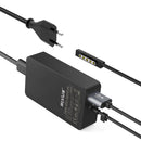 Rixus RXLC35 Microsoft Surface Charger 48W