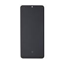 Samsung Galaxy A32 A325F Display And Digitizer With Frame Awesome Black Soft-OLED