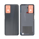 Realme 9i RMX3491 Back Cover Black