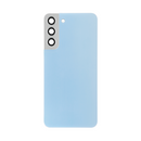Samsung Galaxy S22 Plus S906B Back Cover Sky Blue With Lens (OEM)