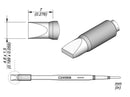 JBC Cartridge Chisel 4.8x1.5 HT (C245908)