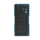Xiaomi Poco F4 GT 5G (21121210G) Back Cover With Lens Cyber Yellow OEM