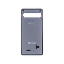 Google Pixel 7a Back Cover Snow No Lens (OEM)