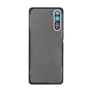 Oppo Reno 3 CPH2043 Back Cover Midnight Black With Lens OEM