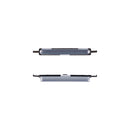 Samsung Galaxy M14 5G M146B Volume Button Silver OEM
